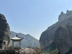 -雁荡山风景名胜区