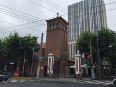 -上海市基督教诸圣堂