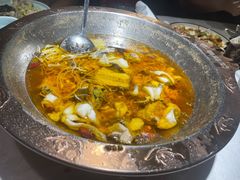 -雲蜀龙阁·金牌水煮鱼(方庄店)