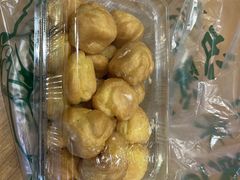-泸溪河桃酥(浦口天悦城店)