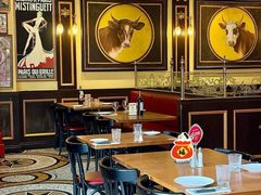 -Entrecôte 法国牛扒馆(保利·时光里店)