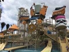 -亚马逊丛林水乐园