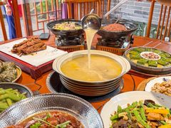 -农厨好味·温泉鹅·农家菜