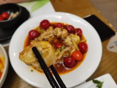 -榕意·川味之美(深业上城店)