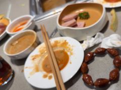 -海底捞火锅(奥森店)