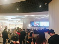 -奈雪的茶(市百一店)