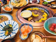 -炎蔵牛舌烤肉