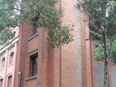-苏州大学(天赐庄校区)