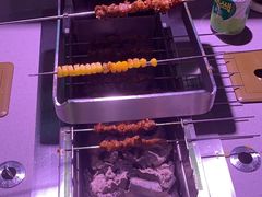 -丰茂烤串(全国首店)