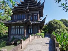-韩湘水博园