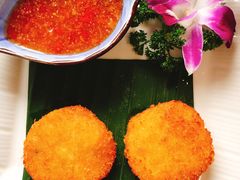 -忘忧草融合私房菜(红鼎国际店)