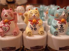 -小樽八音盒堂(手工制作体验馆店)