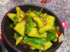 -蘭奢雅集·江浙菜(青山江滩店)