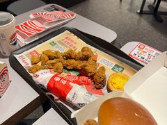 -肯德基(中关村E世界店)