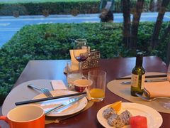 -韵咖啡自助餐厅(天津香格里拉店)
