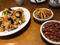 -小鱼故事·海鲜饺子馆(高新店)