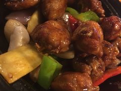 -新大咀港式茶餐厅(宝山万达店)