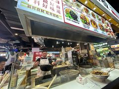 -皖佬板安徽牛肉板面(西站食宝街店)