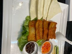 -随和家宴·川菜(杜甫草堂店)