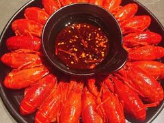 -巴厘龙虾·榜首油焖大虾(洞庭·艺术洋房店)