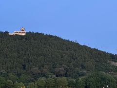 -云龙湖旅游景区