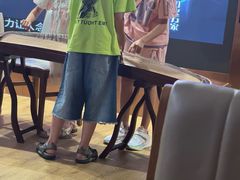 -闽江夜游台江旅游码头