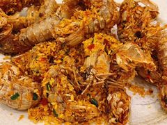 -海景壹号大酒店(滨湖店)