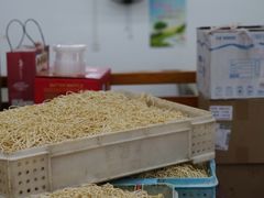 自助取餐区-玉华饮食店(茅台路店)