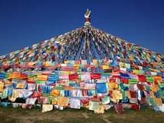 -青海湖国家重点风景名胜区
