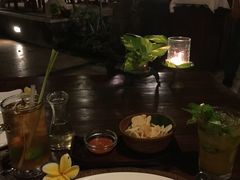 -DiAtas by Art Cafe Bumbu Bali