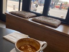 -LAB COFFEE来杯咖啡(浦仓路店)