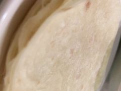 -金杏·粘卷子 烤鸭 农家菜