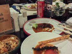 -广州花园酒店·凌璇阁旋转餐厅CAROUSEL360