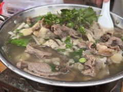 -周记翘脚牛肉