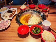-季季红火锅(长沙步行街店)