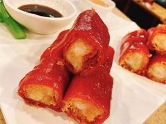 -点都德(聚福楼店)