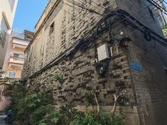 -黄埔古港