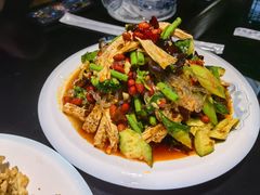 -焦亮烧烤海鲜(三原店)