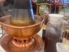 -牛街·马辈儿涮肉(牛街二店)