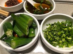 -海底捞火锅(锦艺城店)
