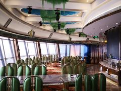 大堂-粤海璇宫·木棉花高空旋转餐厅·聚会派对