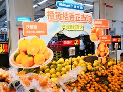-沃尔玛(星湖商业城店)
