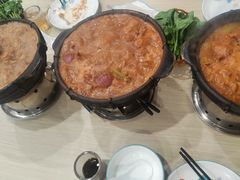 -范贤光鸡公煲(平乐园总店)