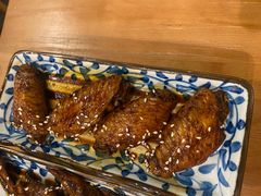 -古乡居甜品(大信店)