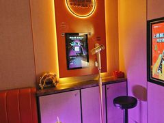 -星聚会KTV(南翔印象城MEGA店)