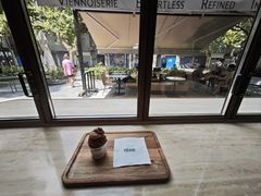 -VERIE BAKEHOUSE