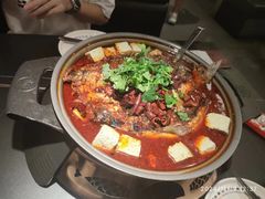 -师烤·豆花烤鱼(深圳坂田天虹店)