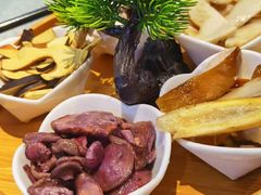 -一善菌·云南菌汤·云南菜(银泰城店)