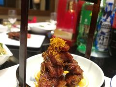 -山水雅居·江南雅宴(运河公园店)
