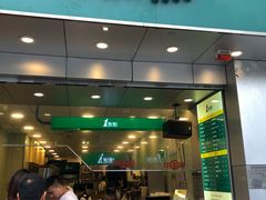 门面-1点点(河南中路店)